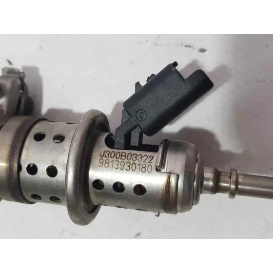 Inyector Adblue para Citroën C4 Cactus
