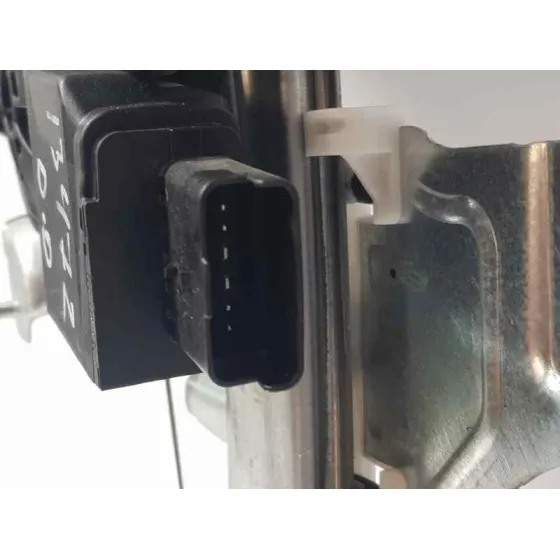 Elevalunas Delantero Derecho para Citroën C3