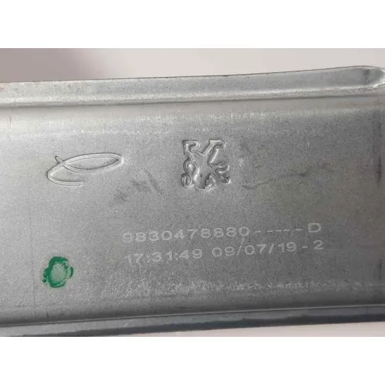 Elevalunas Delantero Derecho para Citroën C3