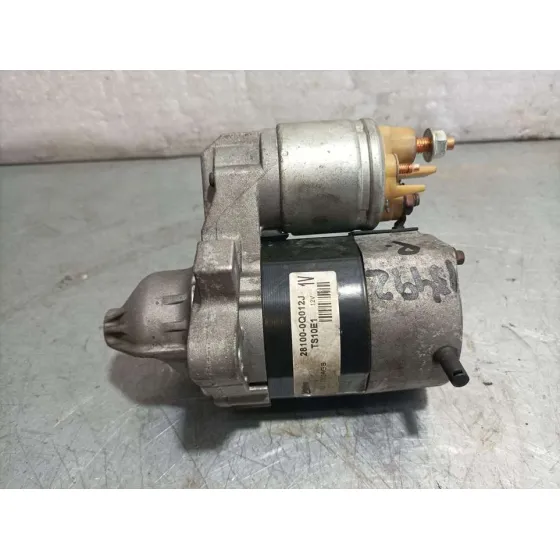 Motor Arranque para Citroën C1