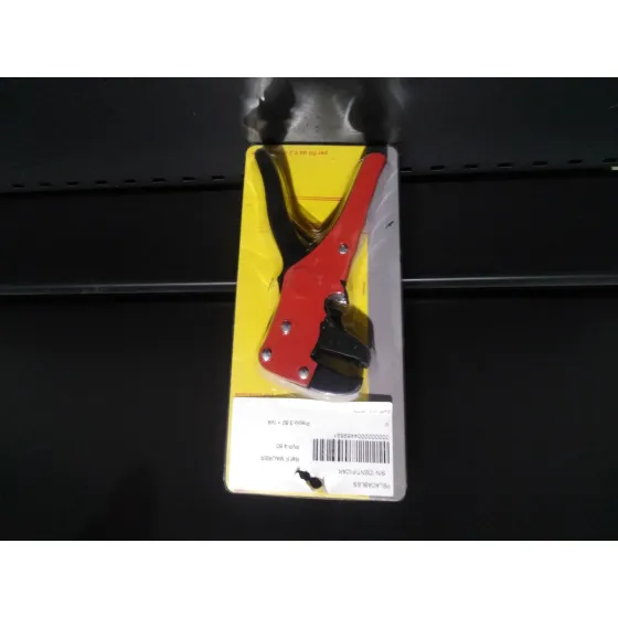 Pelacables para Herramienta -