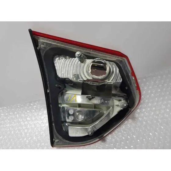 Piloto Trasero Derecho para Citroën C4 Picasso