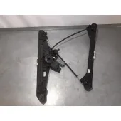 Elevalunas Delantero Derecho para Peugeot 5008