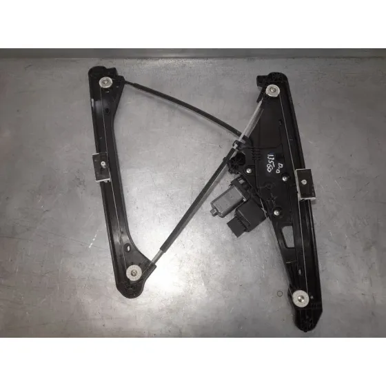 Elevalunas Delantero Derecho para Peugeot 5008