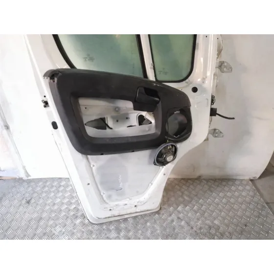 Elevalunas Delantero Izquierdo para Citroën Jumper Pritsche