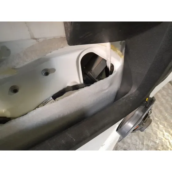 Elevalunas Delantero Izquierdo para Citroën Jumper Pritsche