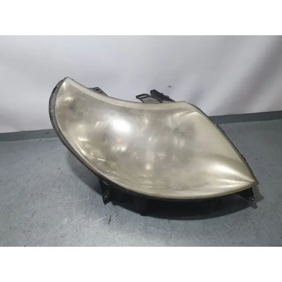 Faro Derecho para Citroën Jumper Caja Cerrada (06.2006 =>)