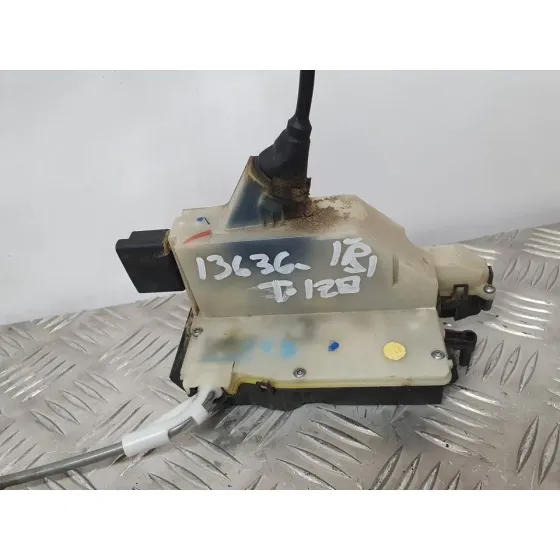 Cerradura Puerta Trasera Izquierda para Citroën C4 Lim.