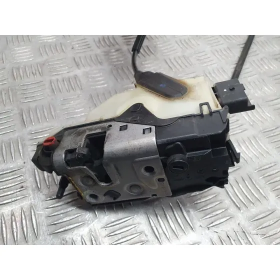 Cerradura Puerta Trasera Izquierda para Citroën C4 Lim.