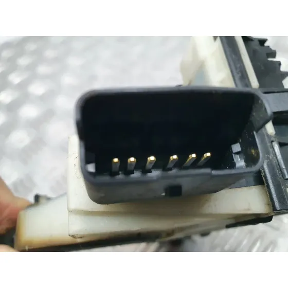 Cerradura Puerta Trasera Izquierda para Citroën C4 Lim.