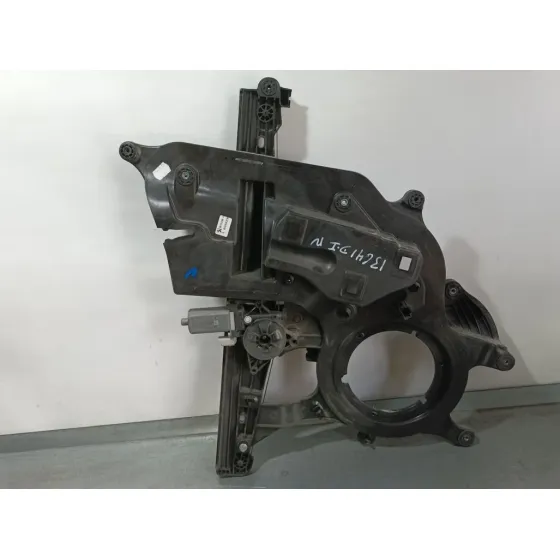 Elevalunas Delantero Izquierdo para Citroën Berlingo