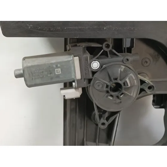 Elevalunas Delantero Izquierdo para Citroën Berlingo