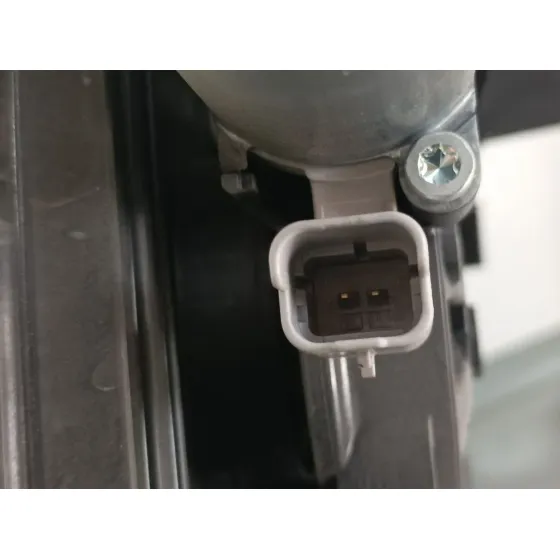 Elevalunas Delantero Izquierdo para Citroën Berlingo