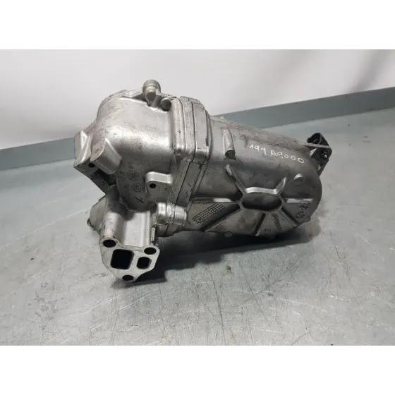Valvula Egr para Citroën Nemo
