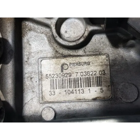 Valvula Egr para Citroën Nemo