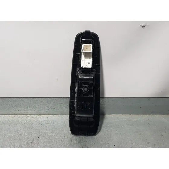 Mando Elevalunas Delantero Derecho para Peugeot 308