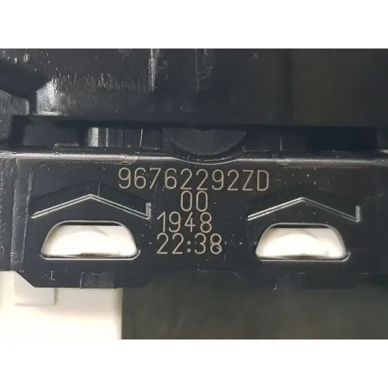 Mando Elevalunas Delantero Derecho para Peugeot 308