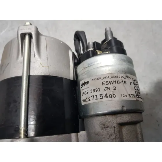Motor Arranque para Peugeot 308