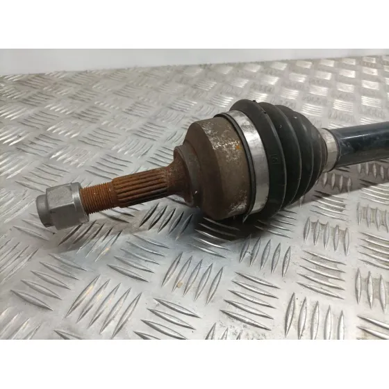 Transmision Delantera Derecha para Citroën C3