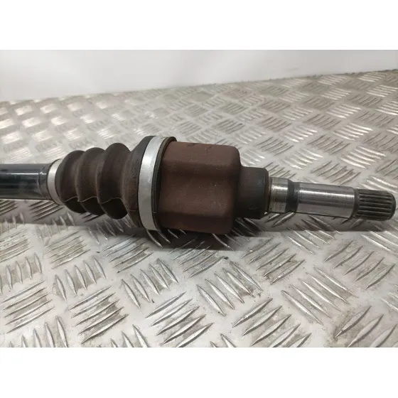 Transmision Delantera Derecha para Citroën C3