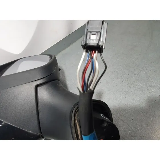 Retrovisor Derecho para Renault Clio Iv