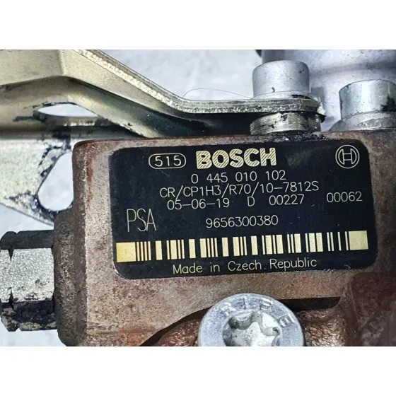 Bomba Alta Presion para Citroën Berlingo