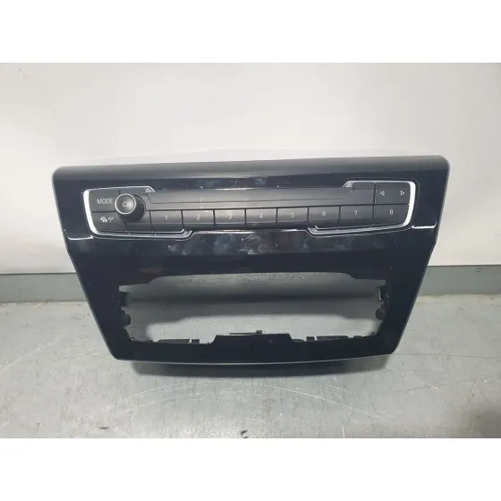 Mando Radio para Bmw Serie X1 (F48)