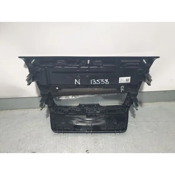 Mando Radio para Bmw Serie X1 (F48)