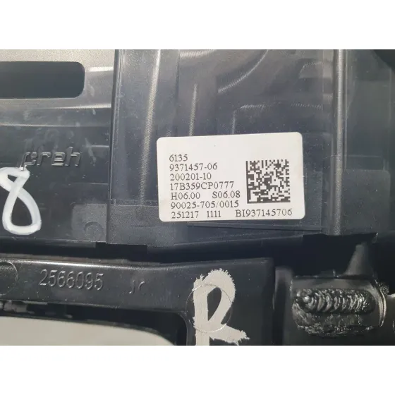 Mando Radio para Bmw Serie X1 (F48)