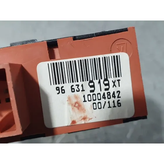 Interruptor para Citroën C3 Picasso