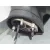 Retrovisor Derecho para Seat Ibiza (6J5)