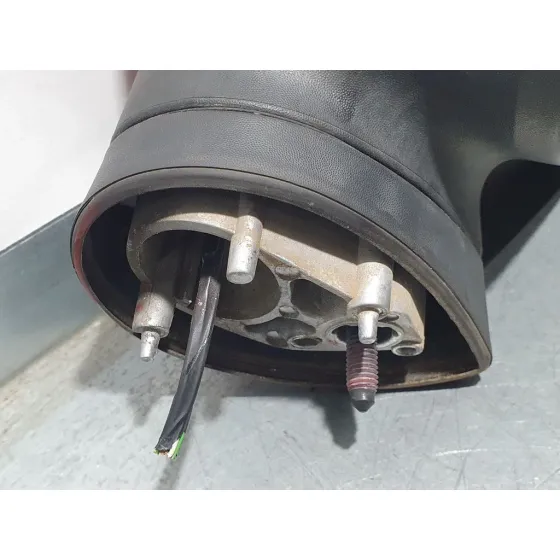 Retrovisor Derecho para Seat Ibiza (6J5)