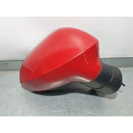 Retrovisor Derecho para Seat Ibiza (6J5)
