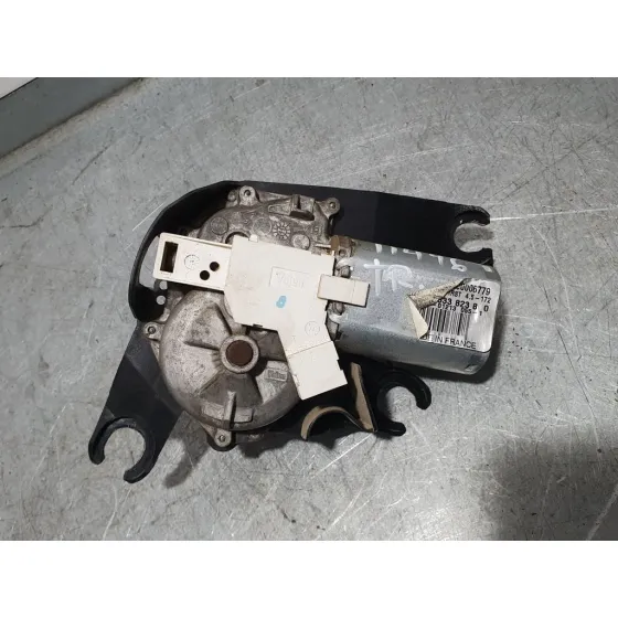 Motor Limpia Trasero para Citroën C3