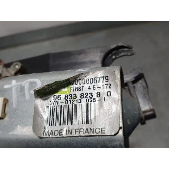 Motor Limpia Trasero para Citroën C3