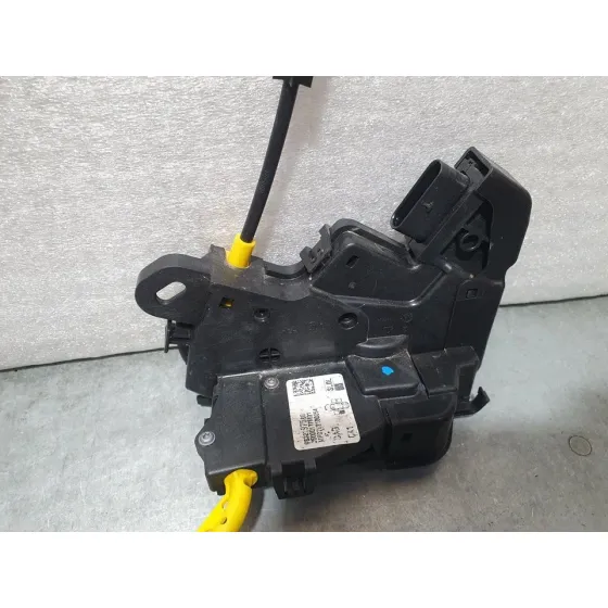 Cerradura Puerta Trasera Izquierda para Citroën C4