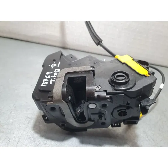 Cerradura Puerta Trasera Izquierda para Citroën C4