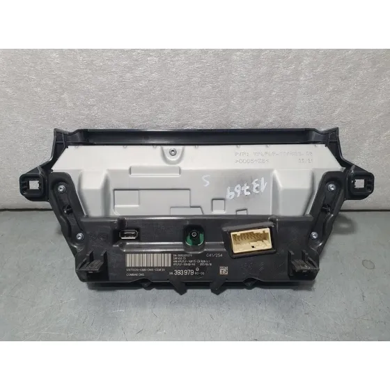 Cuadro Instrumentos para Citroën C4