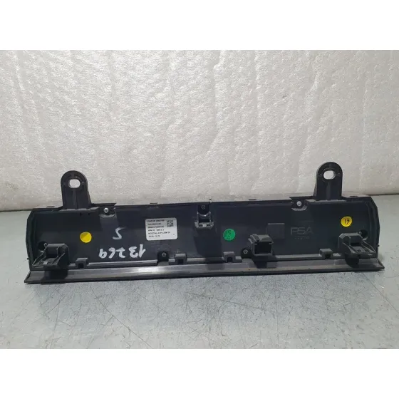 Mando Climatizador para Citroën C4