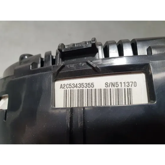 Cuadro Instrumentos para Citroën C4 Lim.