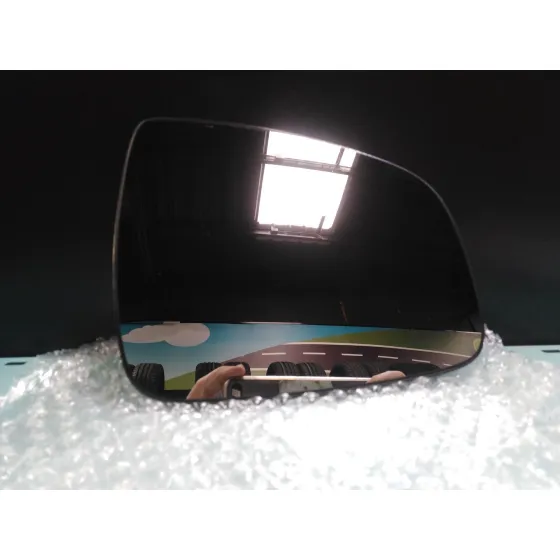 Cristal Retrovisor Derecho para Dacia Duster