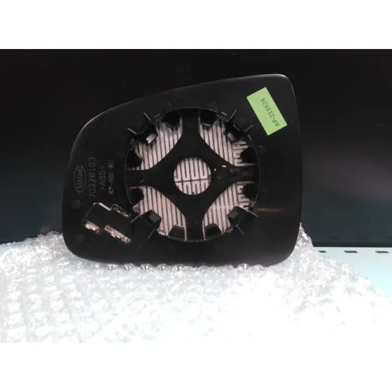 Cristal Retrovisor Derecho para Dacia Duster
