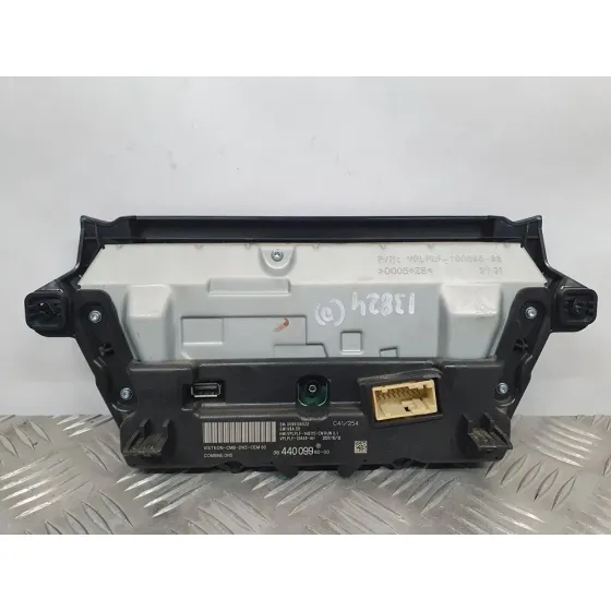 Cuadro Instrumentos para Citroën C4