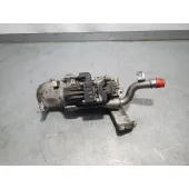Valvula Egr para Citroën Ds3