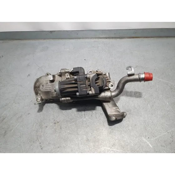 Valvula Egr para Citroën Ds3