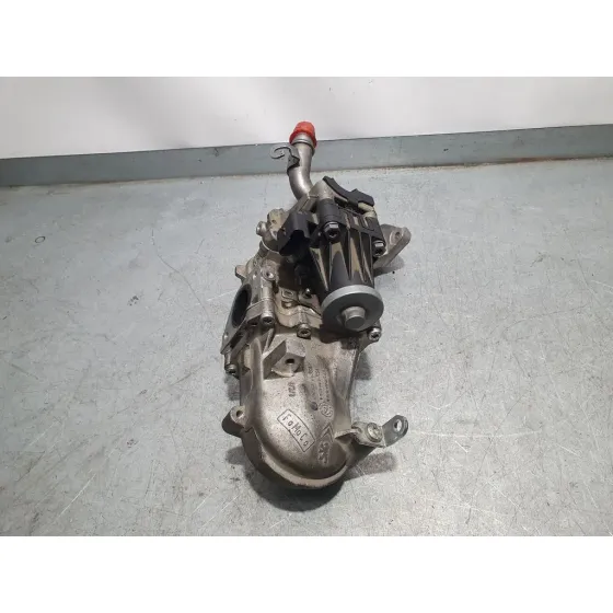 Valvula Egr para Citroën Ds3