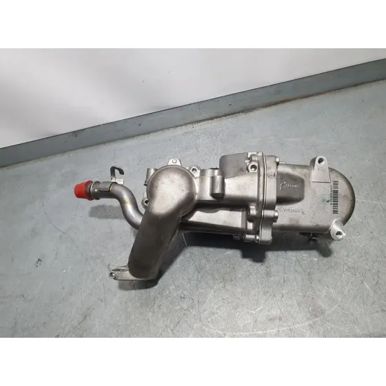Valvula Egr para Citroën Ds3