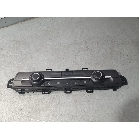 Mando Climatizador para Citroën Berlingo Furgon
