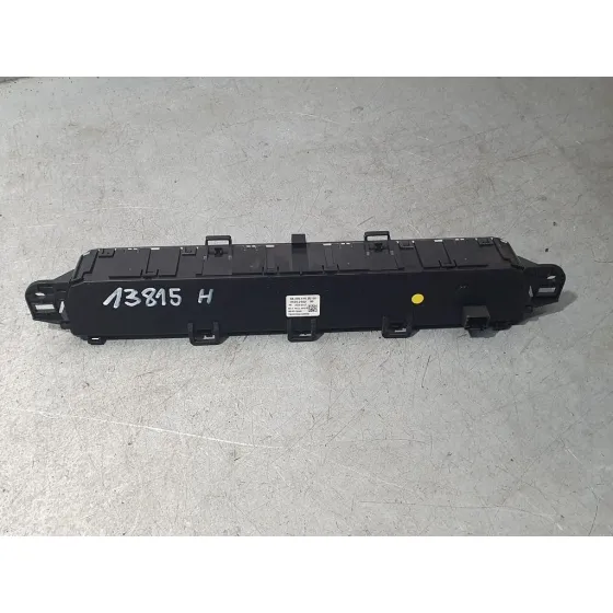 Mando Climatizador para Citroën Berlingo Furgon