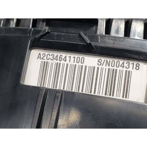 Cuadro Instrumentos para Citroën Ds4
